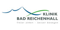 Wartungsplaner Logo Klinik Bad Reichenhall Deutsche RentenversicherungKlinik Bad Reichenhall Deutsche Rentenversicherung